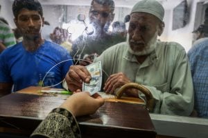 קידוח לווייתן // צילום: נובל אנרג'י