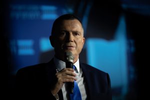מרואן ברגותי פלאש 90