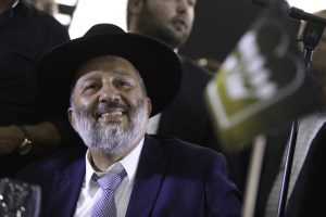 דרעי