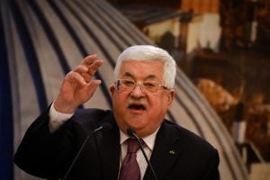 מרואן ברגותי פלאש 90