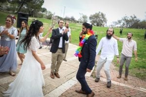 מרואן ברגותי פלאש 90