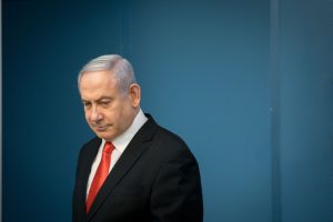 יו"ר מועצת שומרון יוסי דגן. צילום: הדס פרוש. פלאש 90