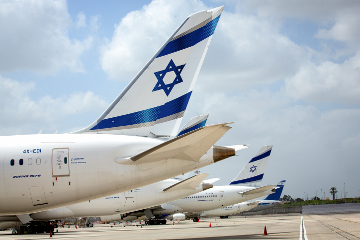 בנימין נתניהו, אבו מאזן
