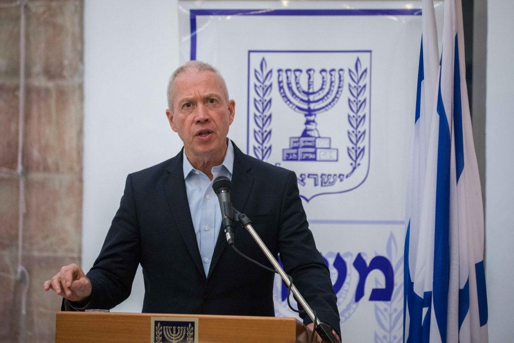 ממשלת ישראל אישרה הבוקר את תוכניתו של שר החינוך יואב גלנט לפתיחת שנת הלימודים תשפ״א - ״לומדים בביטחון״