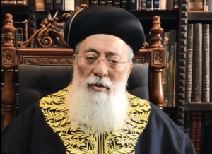מרואן ברגותי פלאש 90