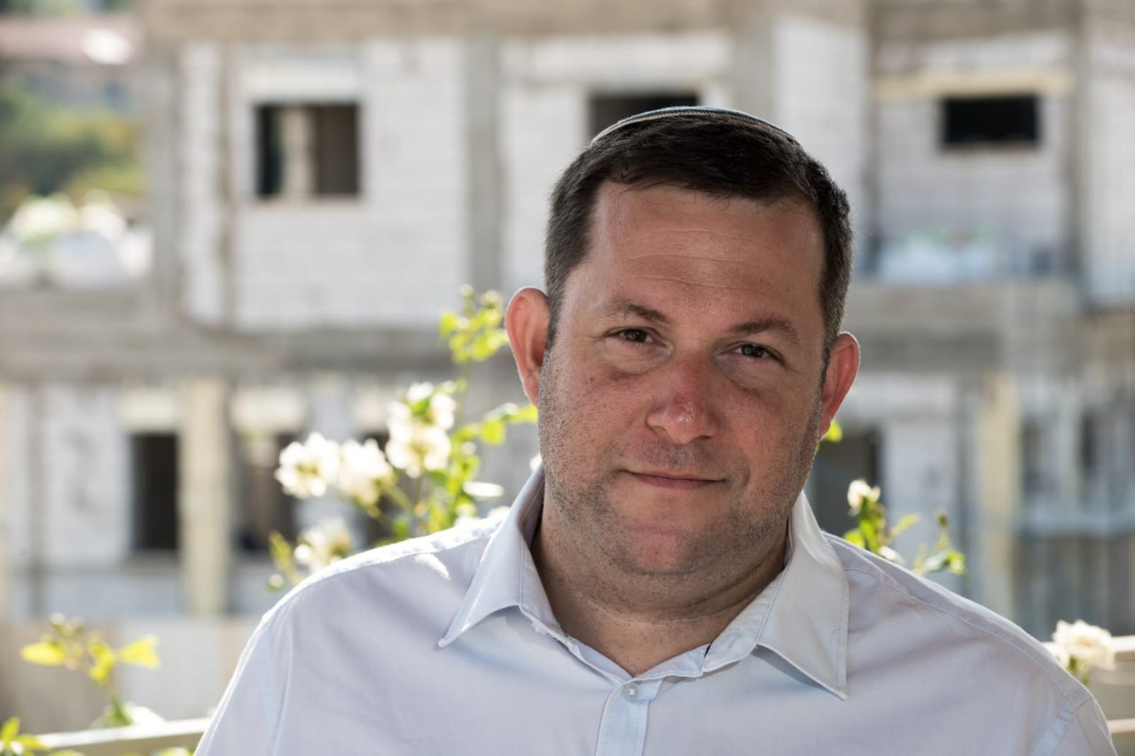מרואן ברגותי פלאש 90