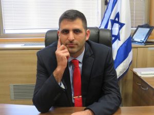 מרואן ברגותי פלאש 90