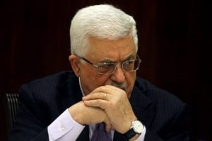 יו"ר מועצת שומרון יוסי דגן.  צילום: הדס פרוש. פלאש 90