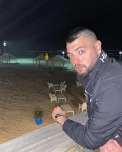 צעירים מספרים קורונה 