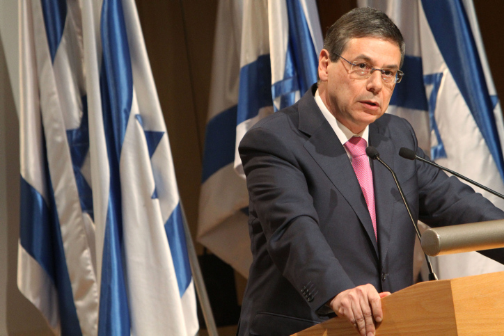 עדי גינזבורג, פיד, חדשות, פולארד, אמריקה, נתניהו, שמעון פרס תל אביב, אביב התורה קרן קהילות גרעין