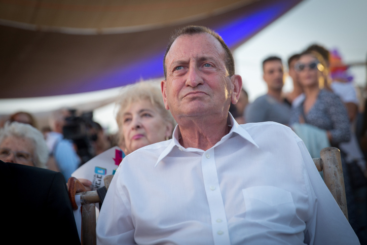פיד, חולדאי, בחירות 2021, תל אביב, בחירות, ליכוד, נתניהו, סקר, 