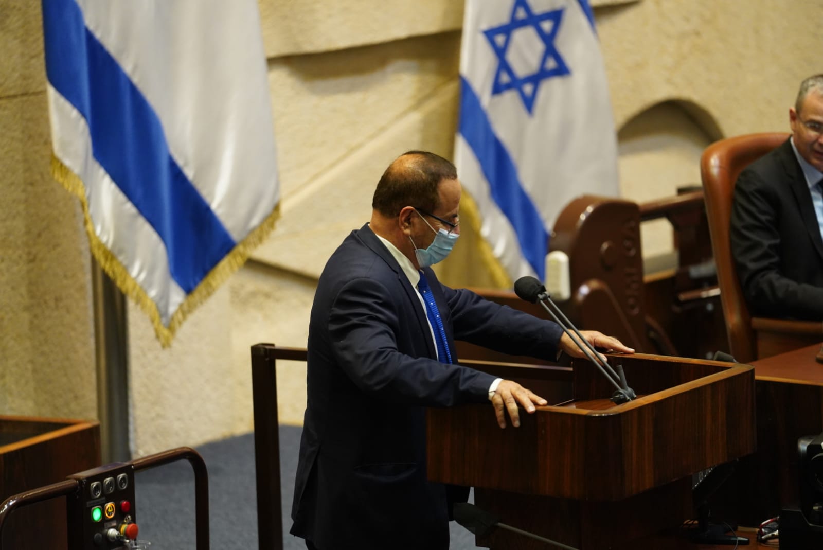 אלקין השכל הושבעו חברי כנסת חדשים ליכוד נתניהו פיד