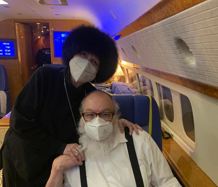 עדי גינזבורג, פיד, חדשות, פולארד, אמריקה, נתניהו, שמעון פרס תל אביב, אביב התורה קרן קהילות גרעין