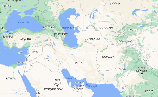 טראמפ איראן פאחריזדה התנקשות ביידן מזרח תיכון תרחיש פרשנות דעה ארה''ב ישראל נתניהו חדשות