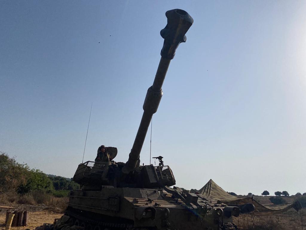 טנק