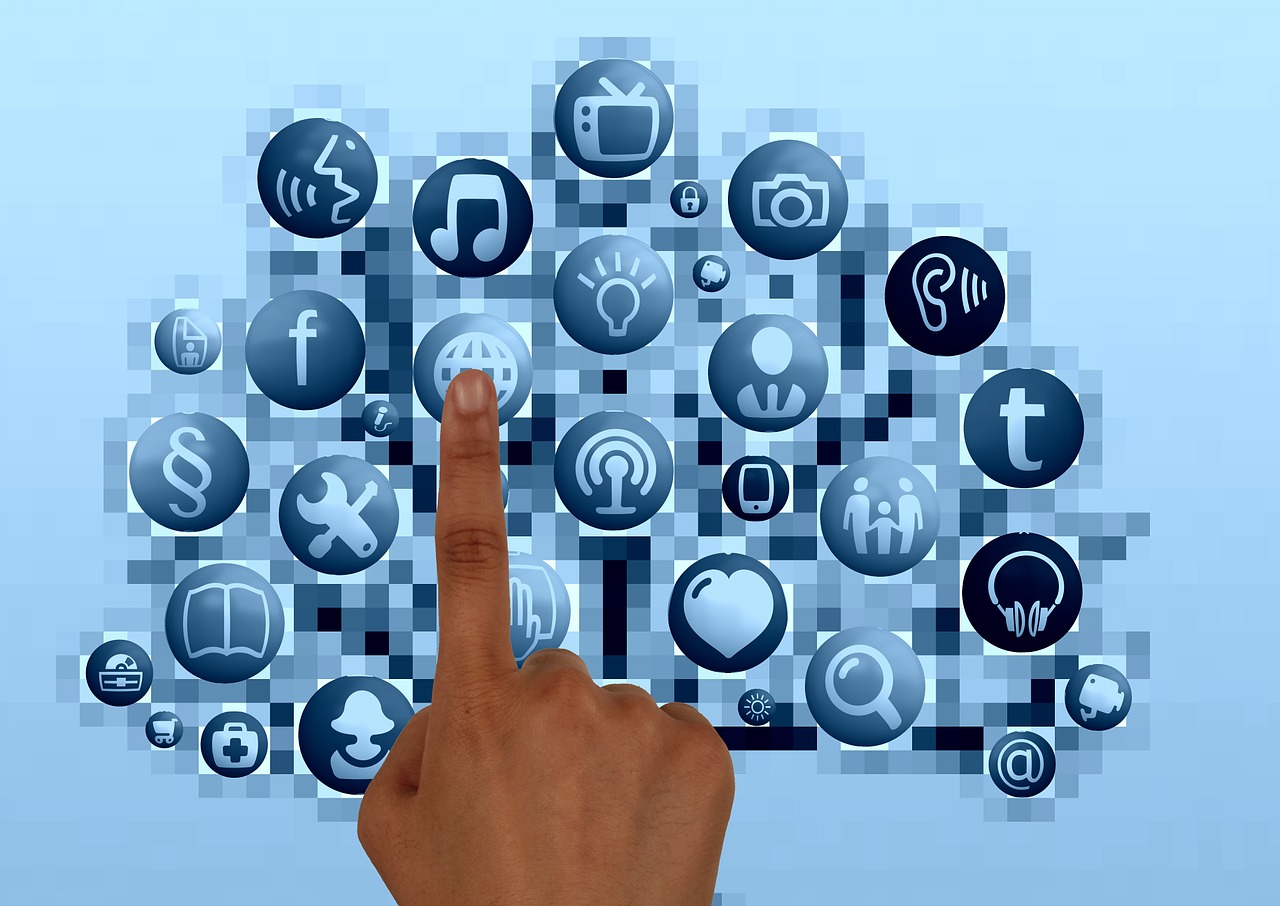 social networks