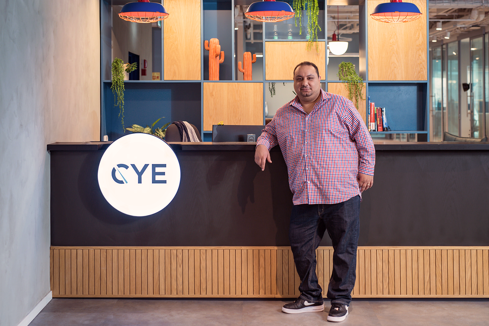 CYE