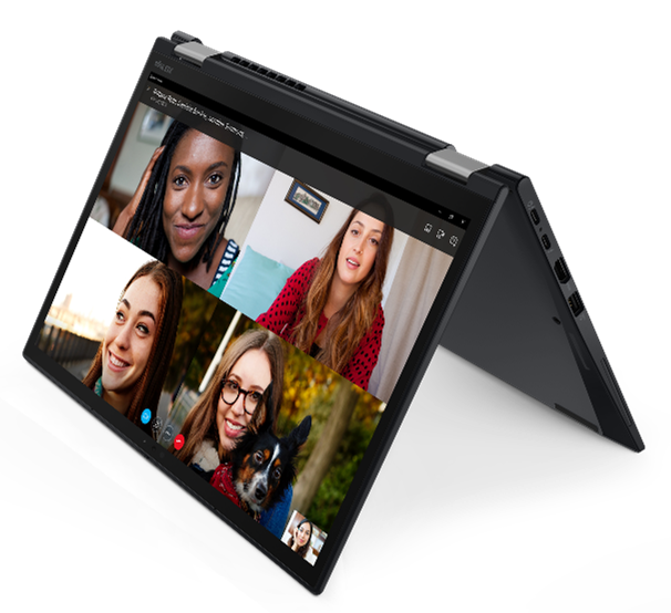 ThinkPad 