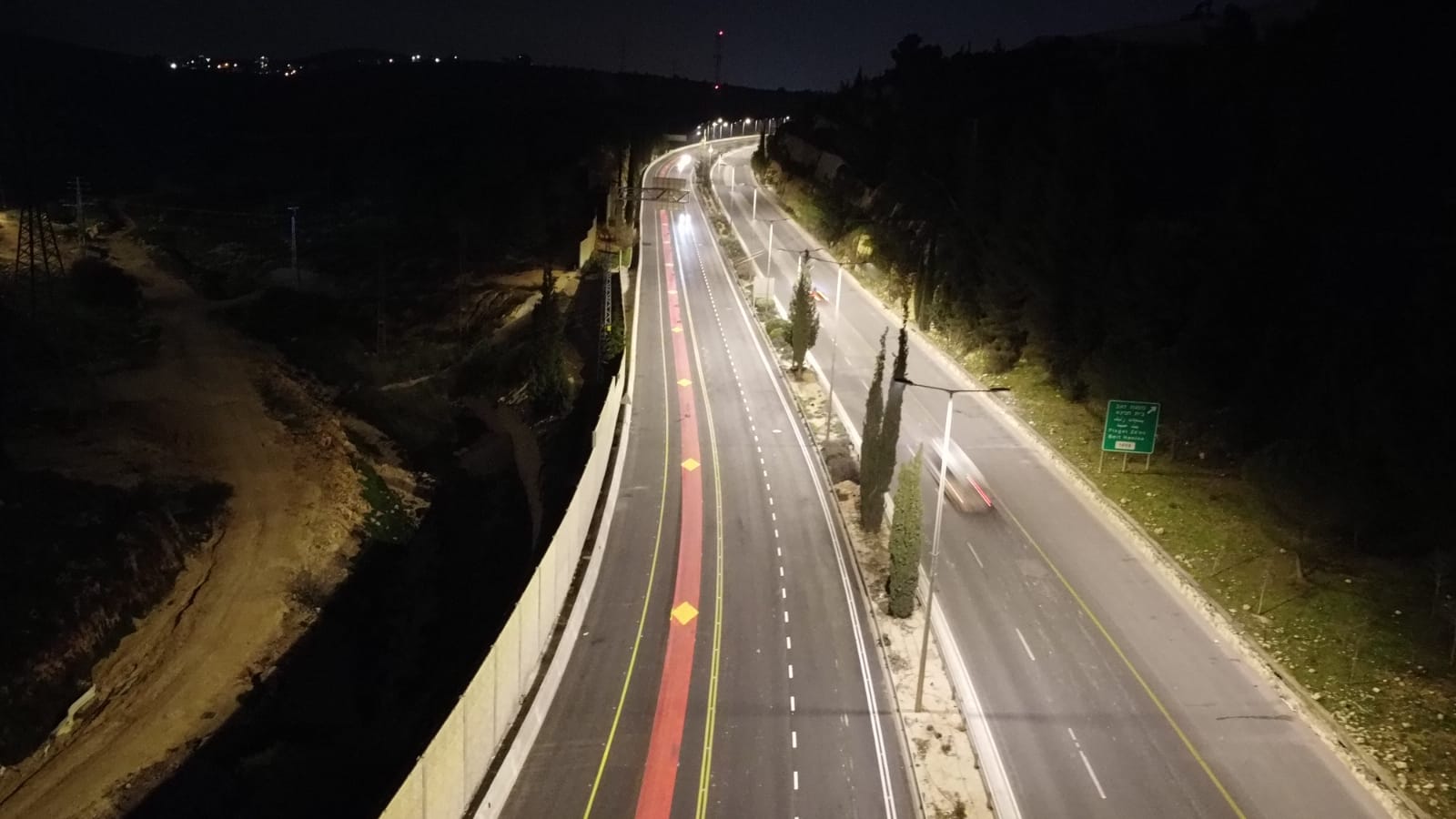 ירושלים