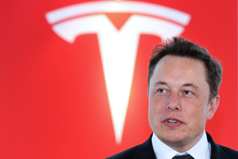 musk