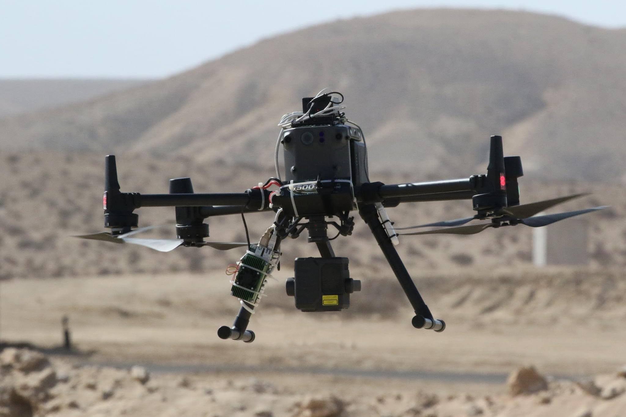drone