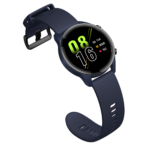 Mi watch , קרדיט שיאומי