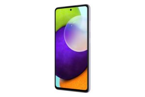 galaxy a52, קרדיט סמסונג