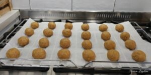 מתכון ללחמניות קמח מצה כשרות לפסח