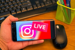 instagram