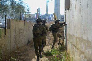 צילום: דובר צה"ל