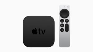 Apple TV4K