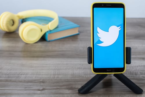 twitter