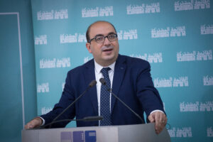 סאמי אבו שחאדה