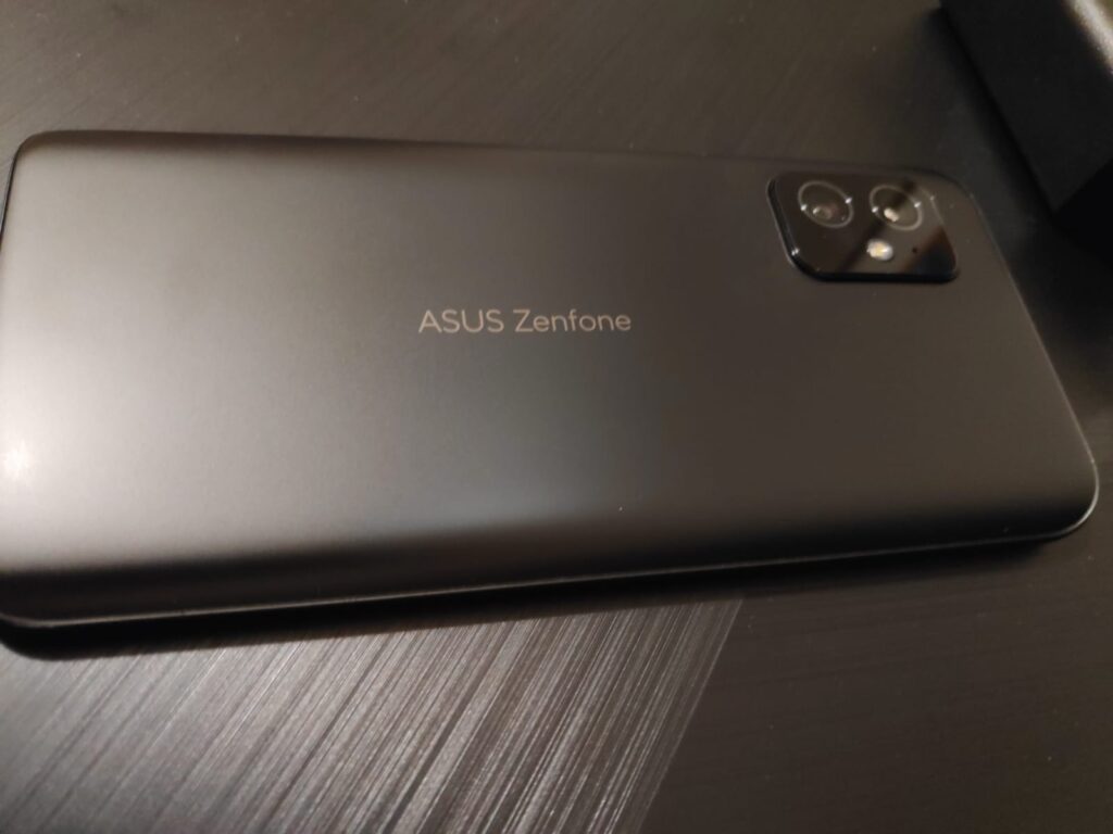 zenfone 8 asus