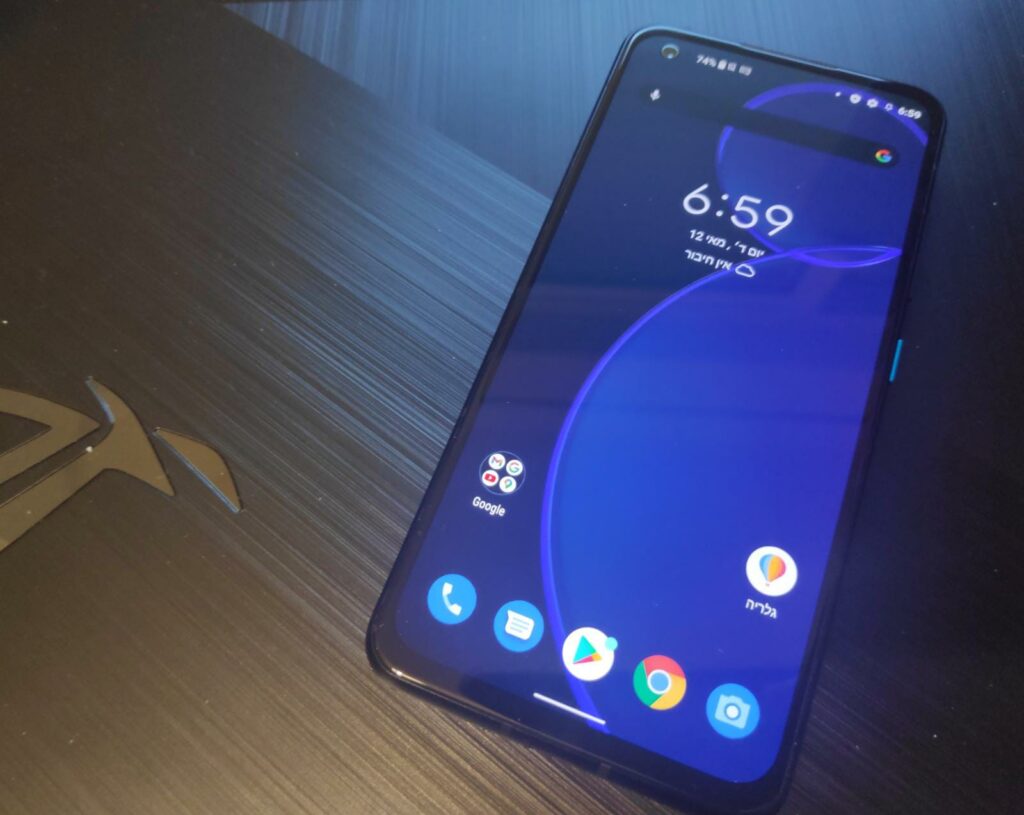 zenfone 8 asus