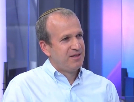 הרב הראל שפירא, פורטל הדף היומי