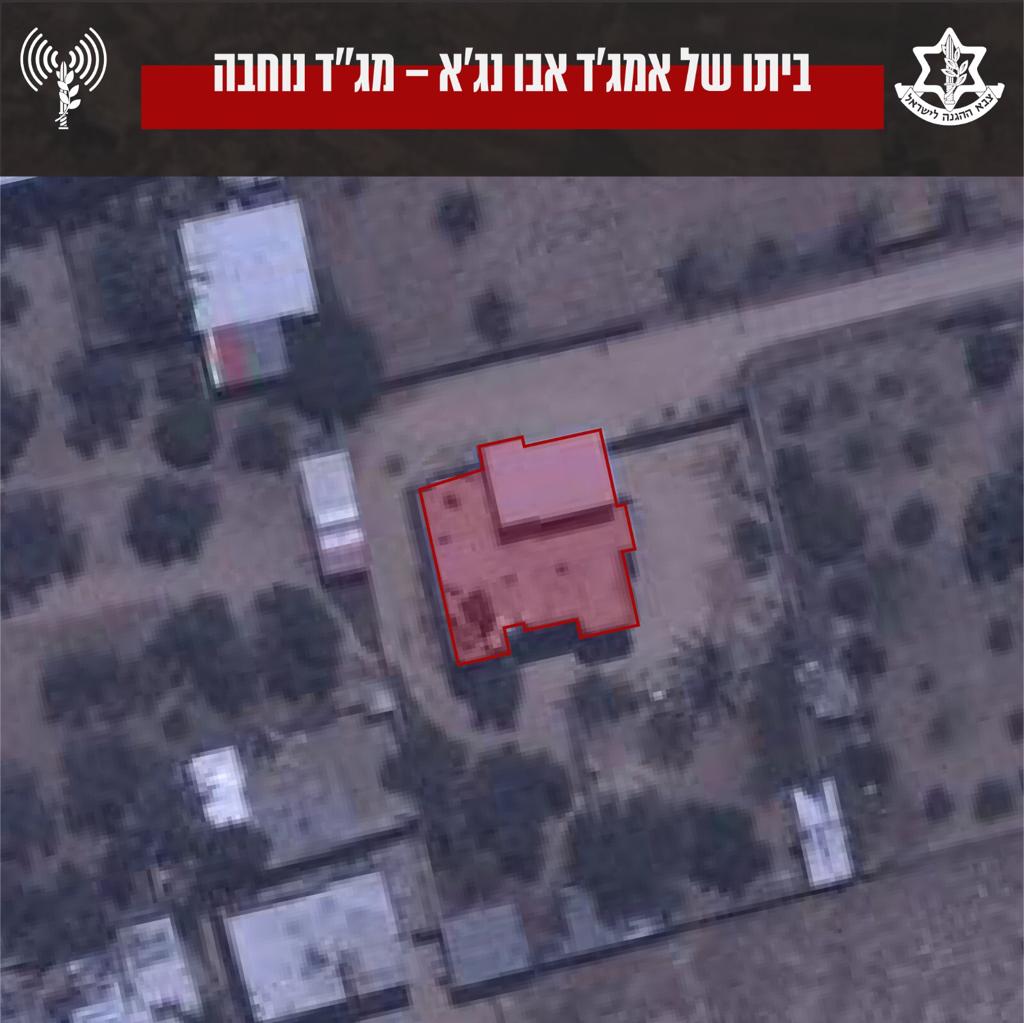 חמאס לבנון עזה צה"ל רצועה רצועת עזה רצועת עזה שומר החומות 