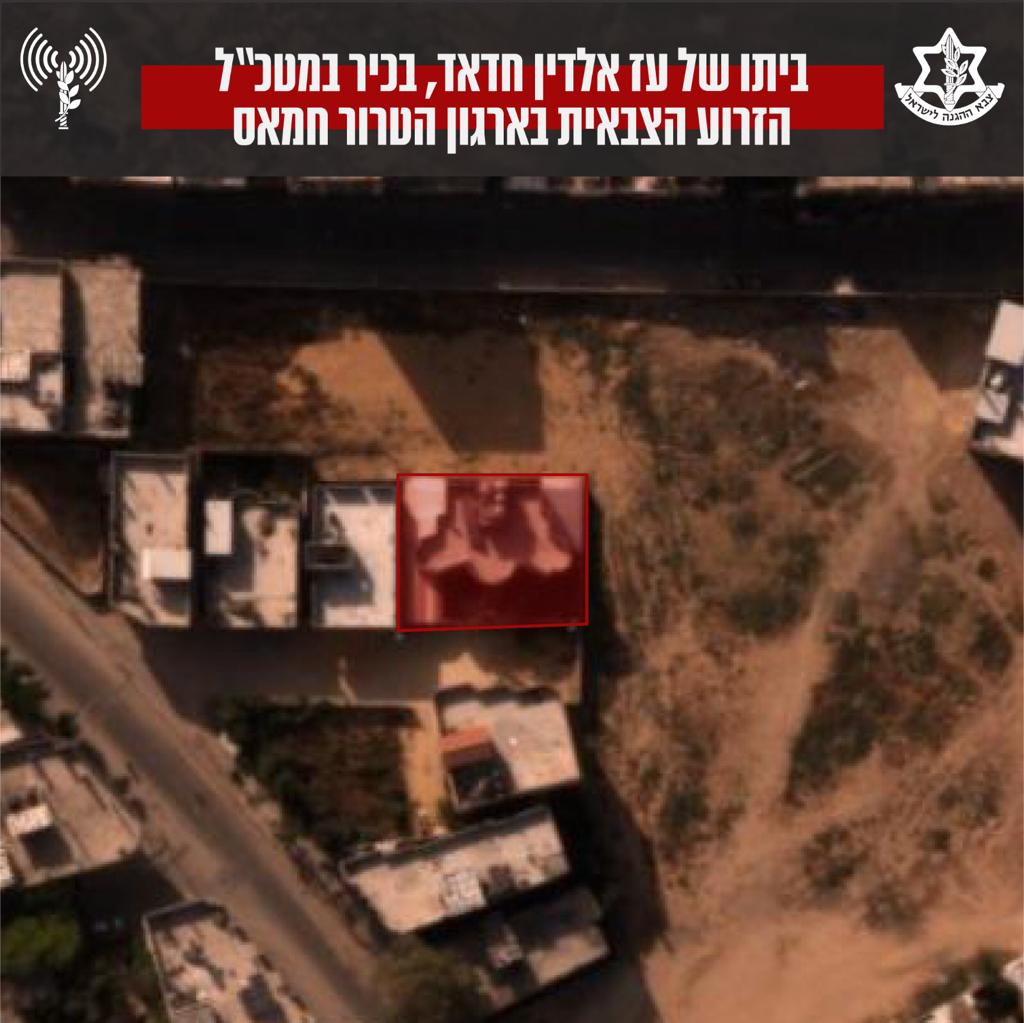 חמאס לבנון עזה צה"ל רצועה רצועת עזה רצועת עזה שומר החומות 