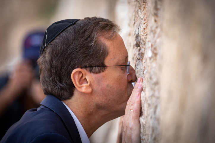 בוז'י הרצוג