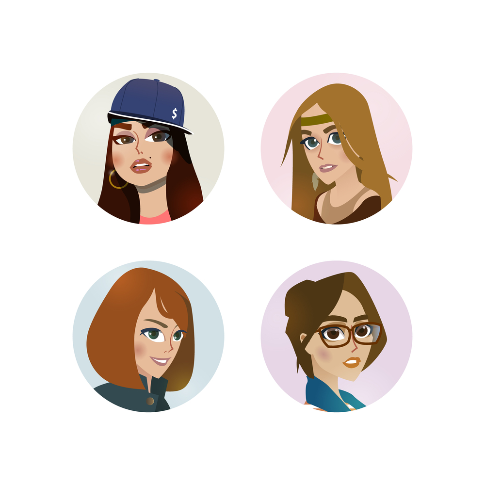shutterstock Avatar