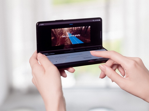 samsung z fold 3