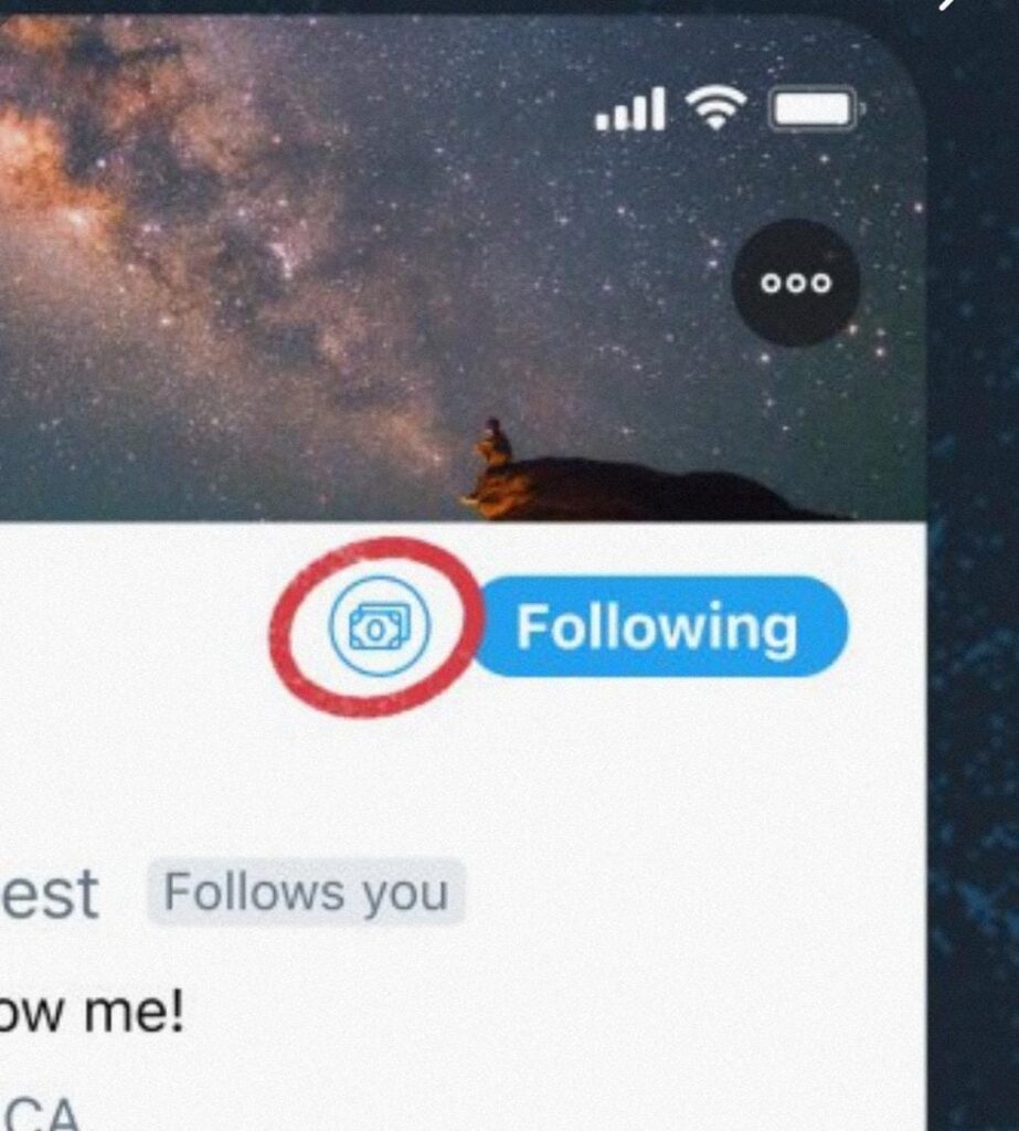 Twitter Tips