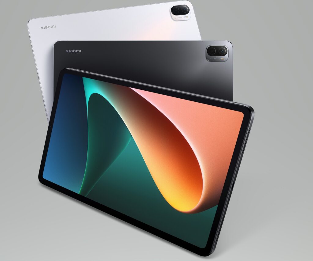 Xiaomi Pad 5 קרדיט צילום יחצ שיאומי