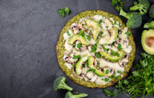 מגש פיצה