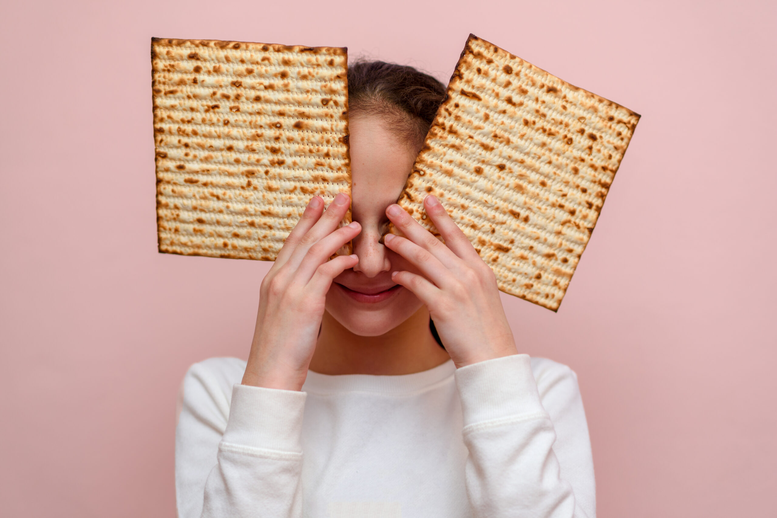 מצות פסח חג