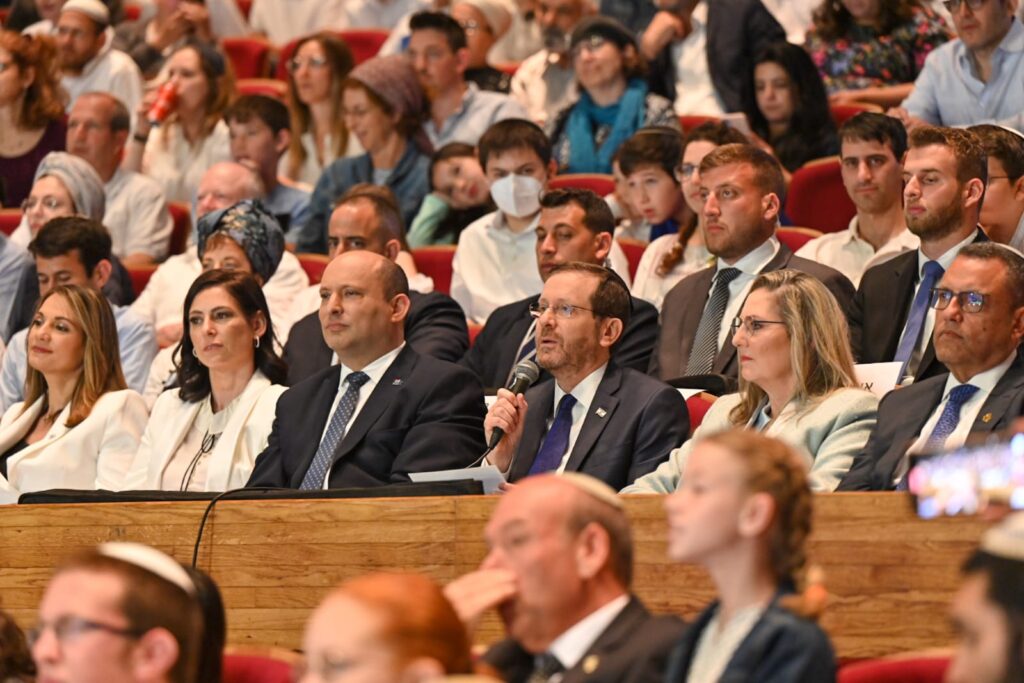 חידון התנך. קובי גדעון לעמ