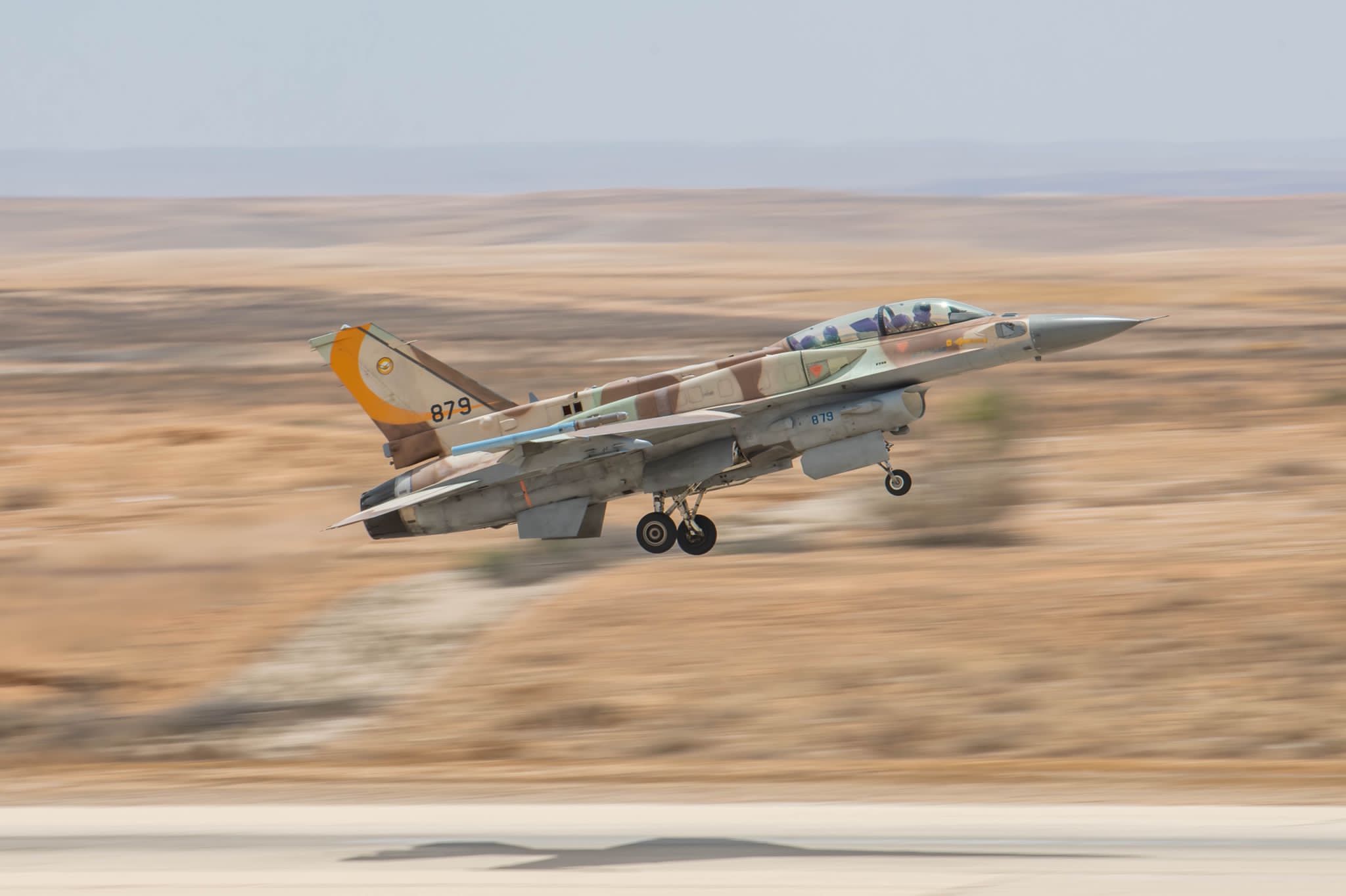 מטוס, F16, מטוס קרב