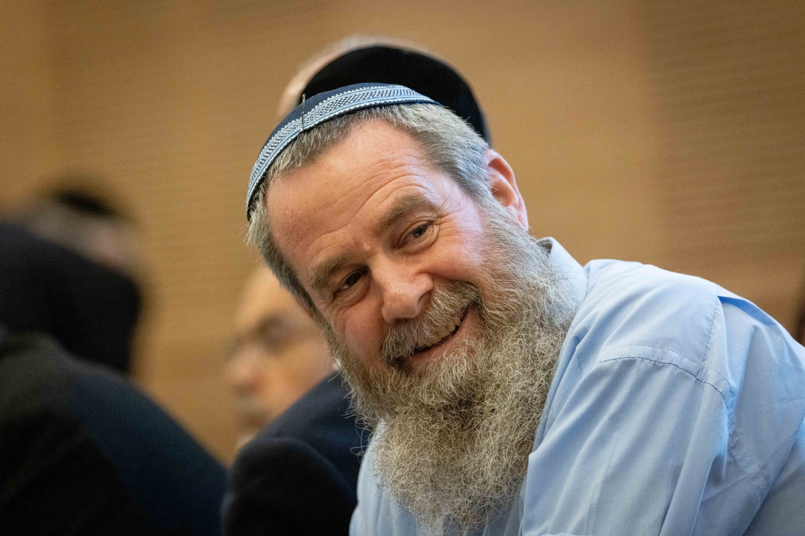 ח"כ אבי מעוז. קרדיט: פלאש 90