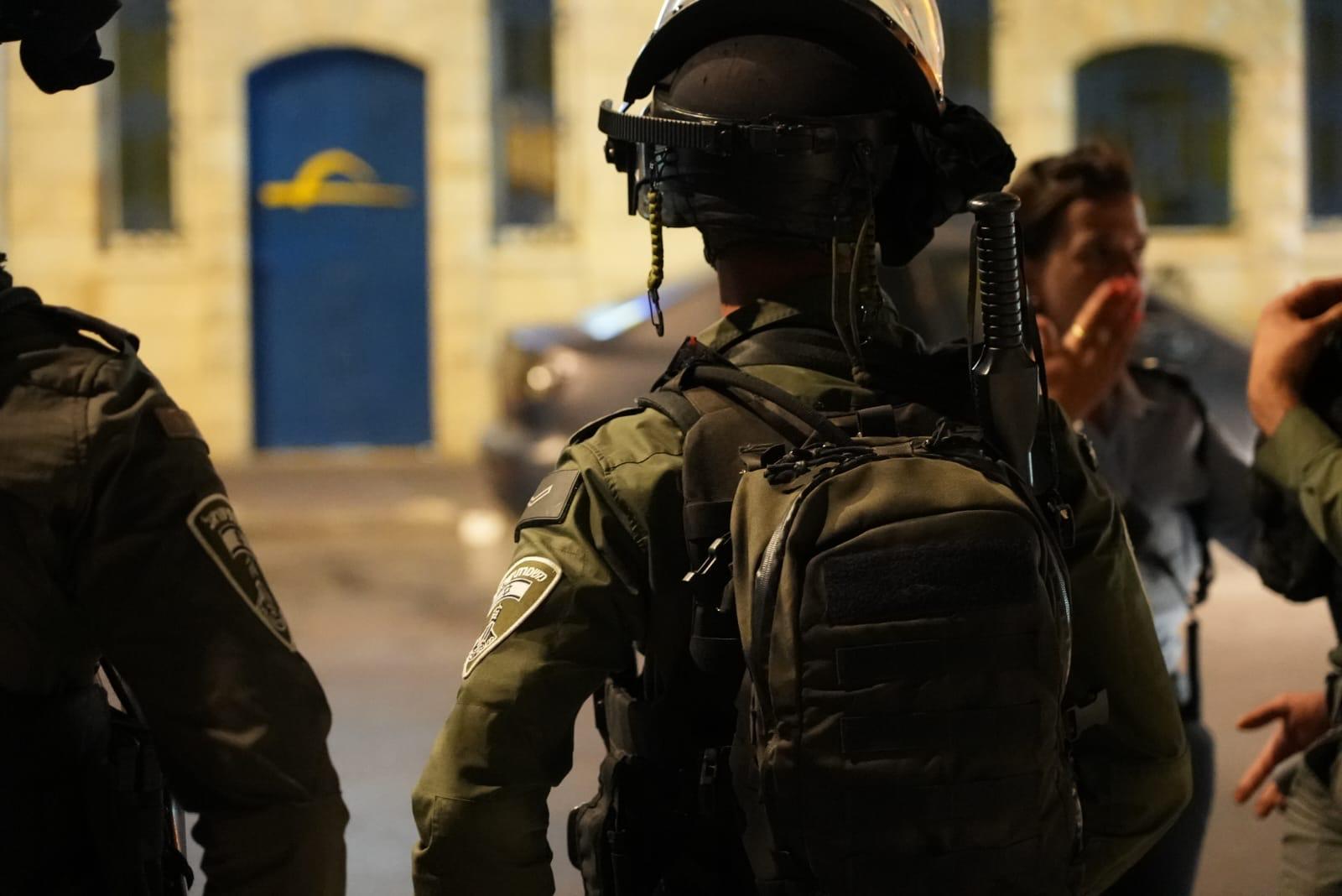 מג"ב11111