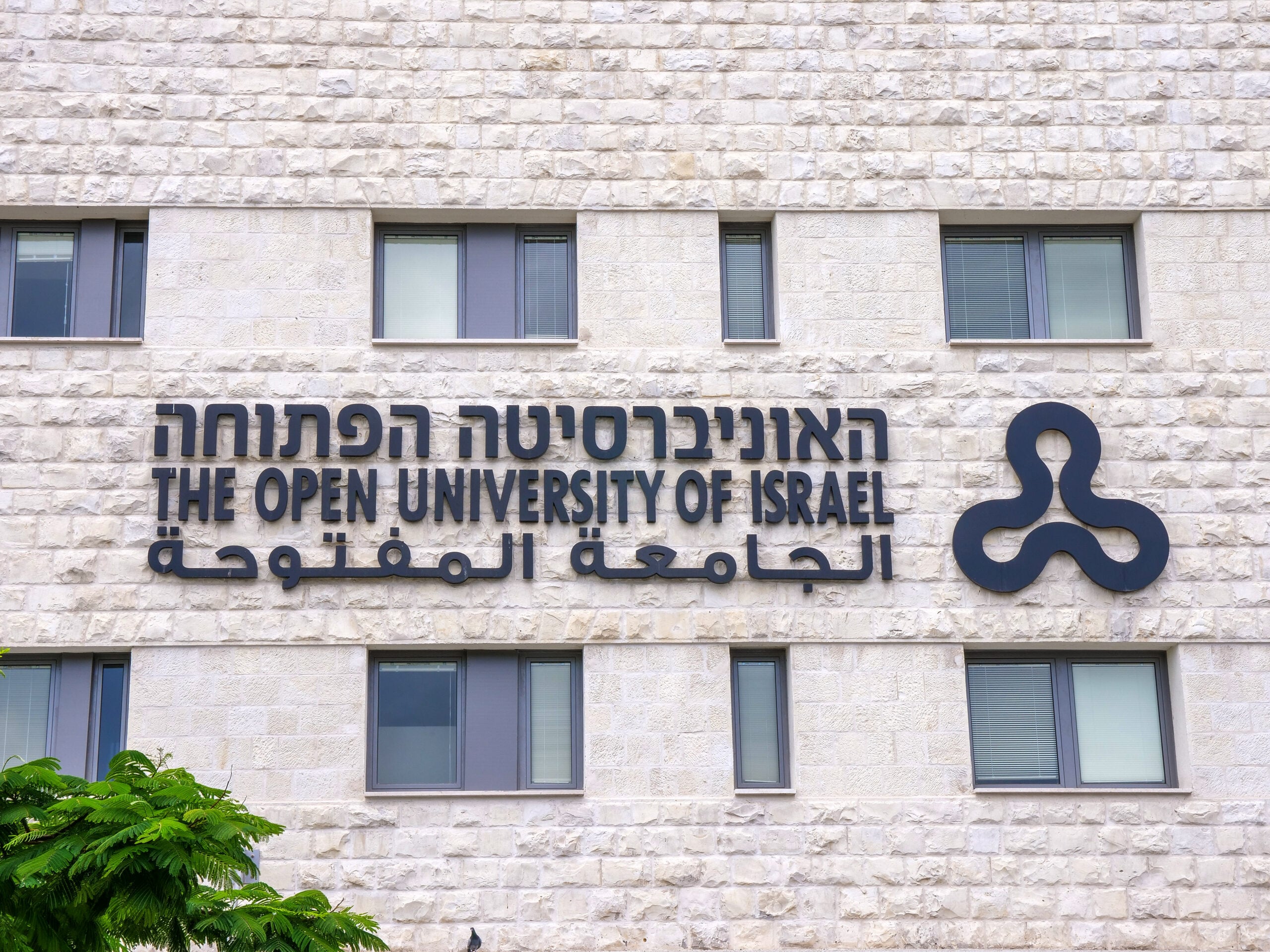 האוניברסיטה הפתוחה, ארכיון |